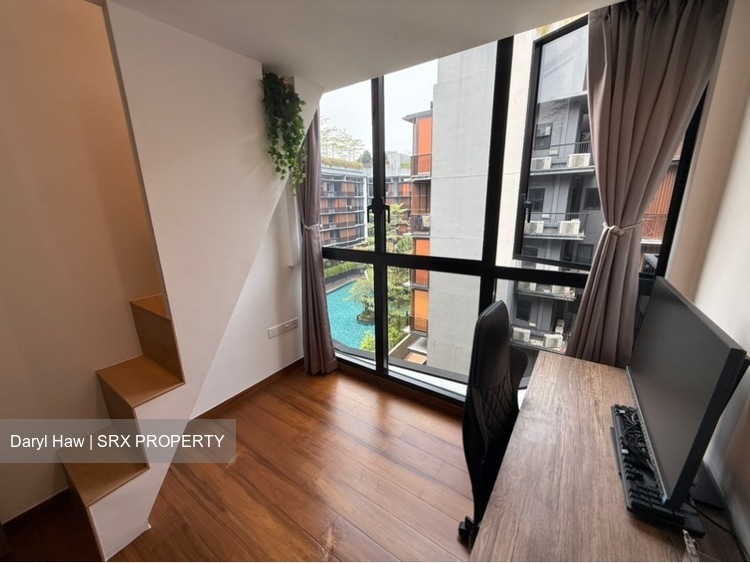 Daintree Residence (D21), Condominium #619561181